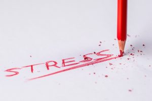 stress impact on health